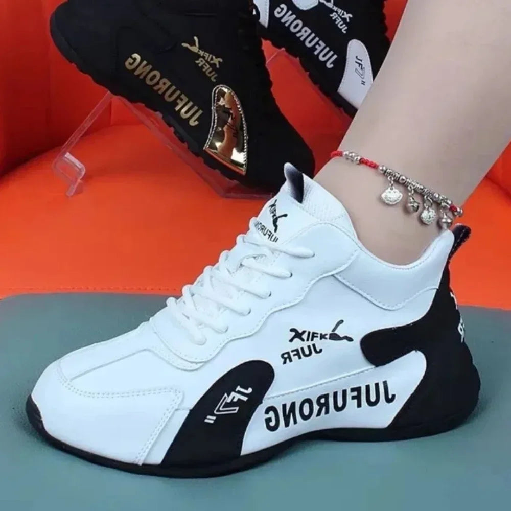 Sneakers Women Summer New