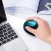 Ergonomic Vertical Mouse with 6 Buttons for Laptops Desktop - Image 5