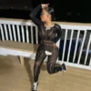 Ladies Sexy Jumpsuits - Image 10