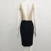 Classy Women Clothing Sexy Dresses - Image 5
