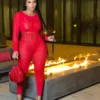 Ladies Sexy Jumpsuits - Image 6
