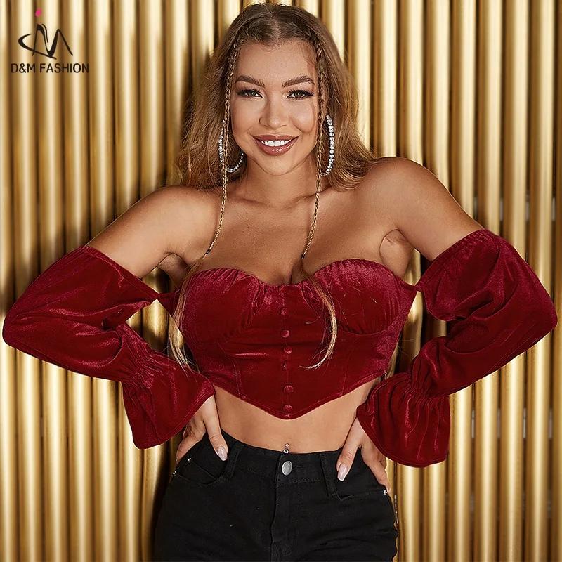 Women’s Fashion – Sexy jumpsuits, velvet blouses, beach dresses, and joggers. High-waisted, bodycon, backless, and breathable styles for parties, workouts, and vacations. Bold, elegant, and on sale. - Image 2