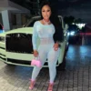 Ladies Sexy Jumpsuits - Image 3