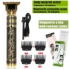 Cortapelos T9 Reparación de barba Afeitado de vello corporal - Image 8