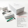 IPL Laser Epilator For Women Flash Depilator Pulse Permanent Laser Epilator Home Use Epilator - Image 6