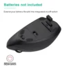 Vertical Mouse Ergonomic Adjusta Buttons for Laptop PC Computer Desktop - Image 19