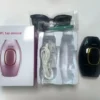 IPL Laser Epilator For Women Flash Depilator Pulse Permanent Laser Epilator Home Use Epilator - Image 9