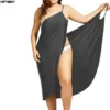 beach dress for women - Image 4