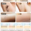 Hair Laser Depilator Electric Painless Depilator Home IPL Pulses Hair Removal Handset Women Men Painless Razor Tool - Image 13