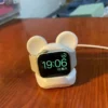 Desk Holder Bracket For Apple Watch - Image 2