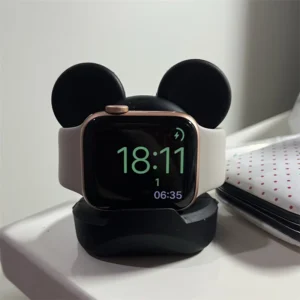 Desk Holder Bracket For Apple Watch