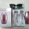 IPL Laser Epilator For Women Flash Depilator Pulse Permanent Laser Epilator Home Use Epilator - Image 7