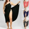 beach dress for women - Image 3