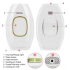 Hair Laser Depilator Electric Painless Depilator Home IPL Pulses Hair Removal Handset Women Men Painless Razor Tool - Image 9