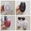 IPL Laser Epilator For Women Flash Depilator Pulse Permanent Laser Epilator Home Use Epilator - Image 17