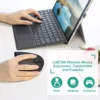 Vertical Mouse Ergonomic Adjusta Buttons for Laptop PC Computer Desktop - Image 16