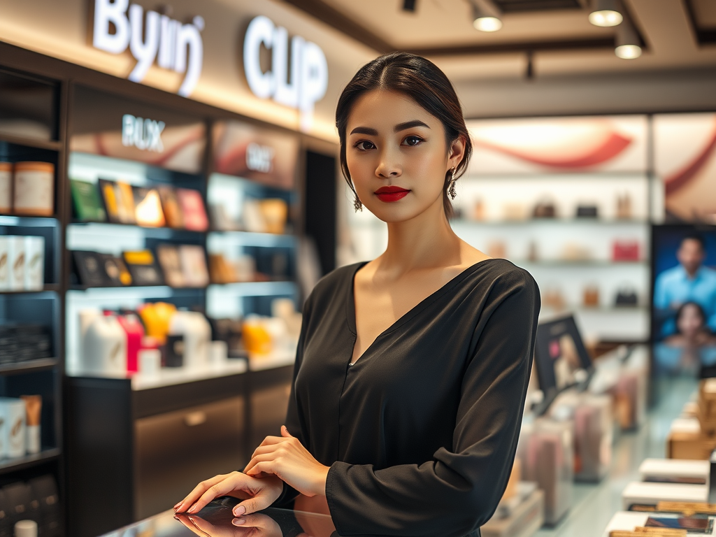 🛍️ Welcome to BuyinClip.com