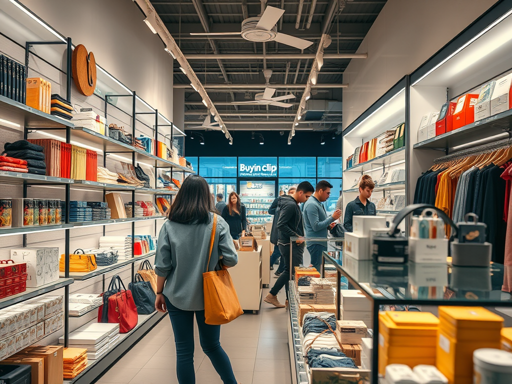 “Discover What’s New at Buyinclip.com: Fresh Finds & Smart Shopping Tips”