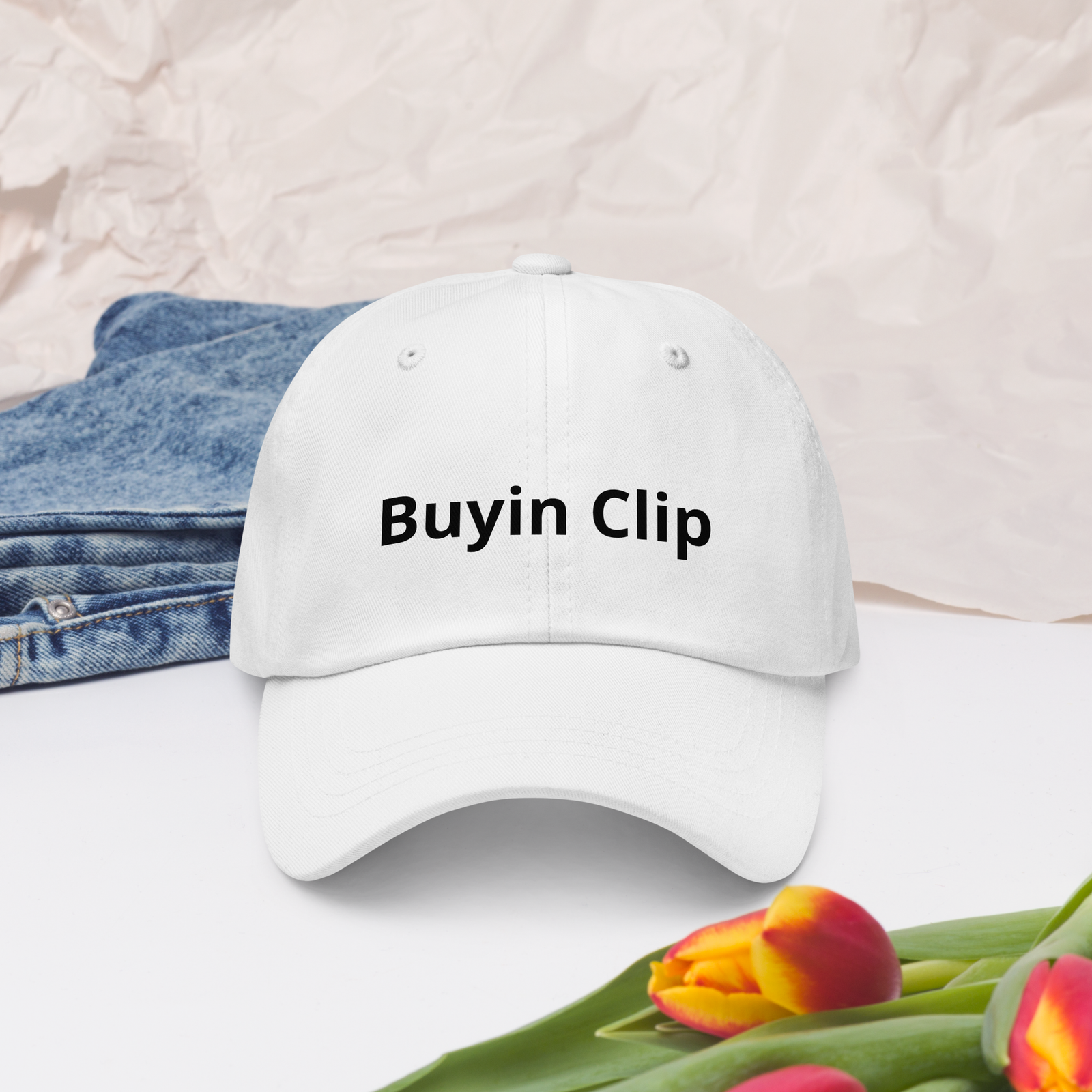 Dad hat - Image 9