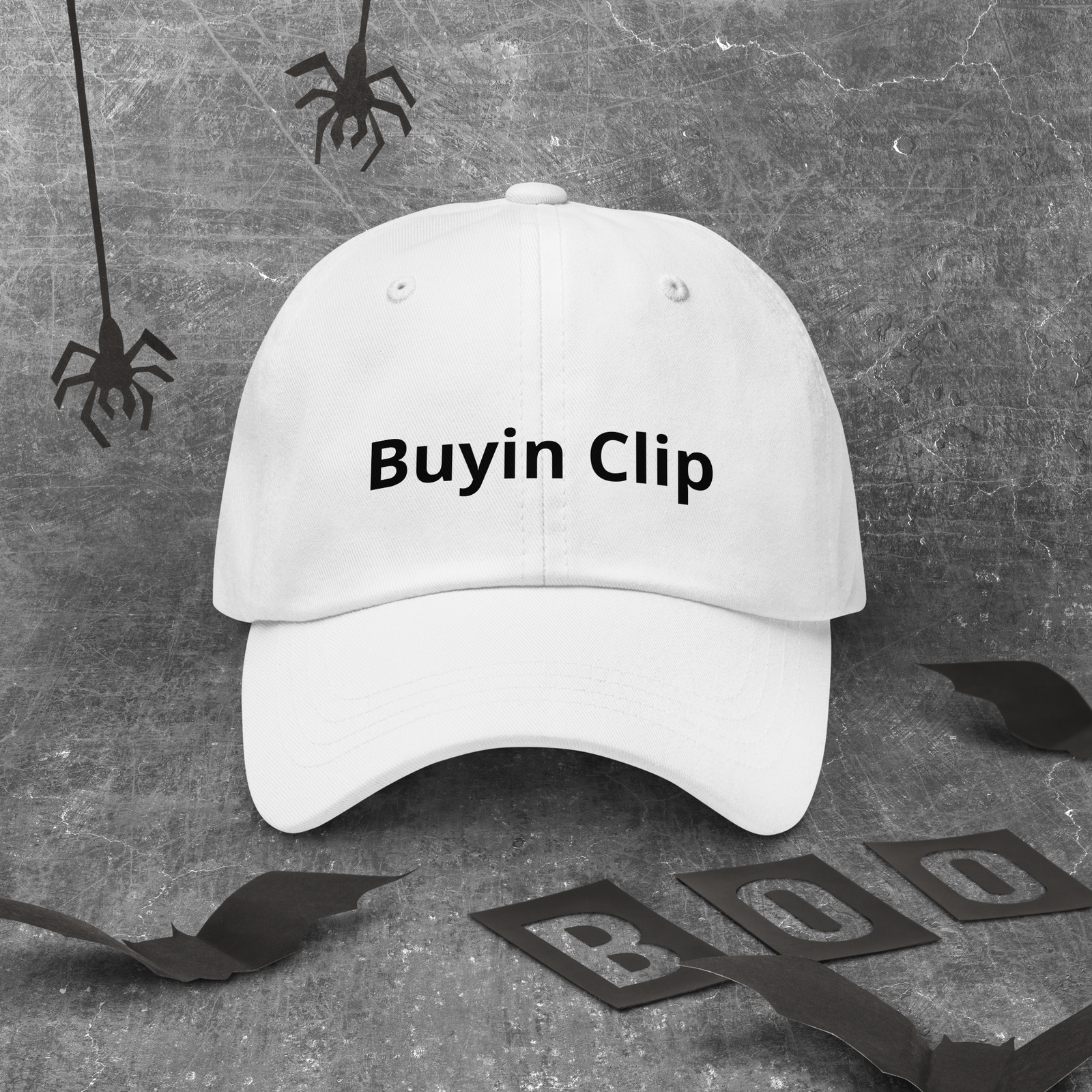 Dad hat - Image 8