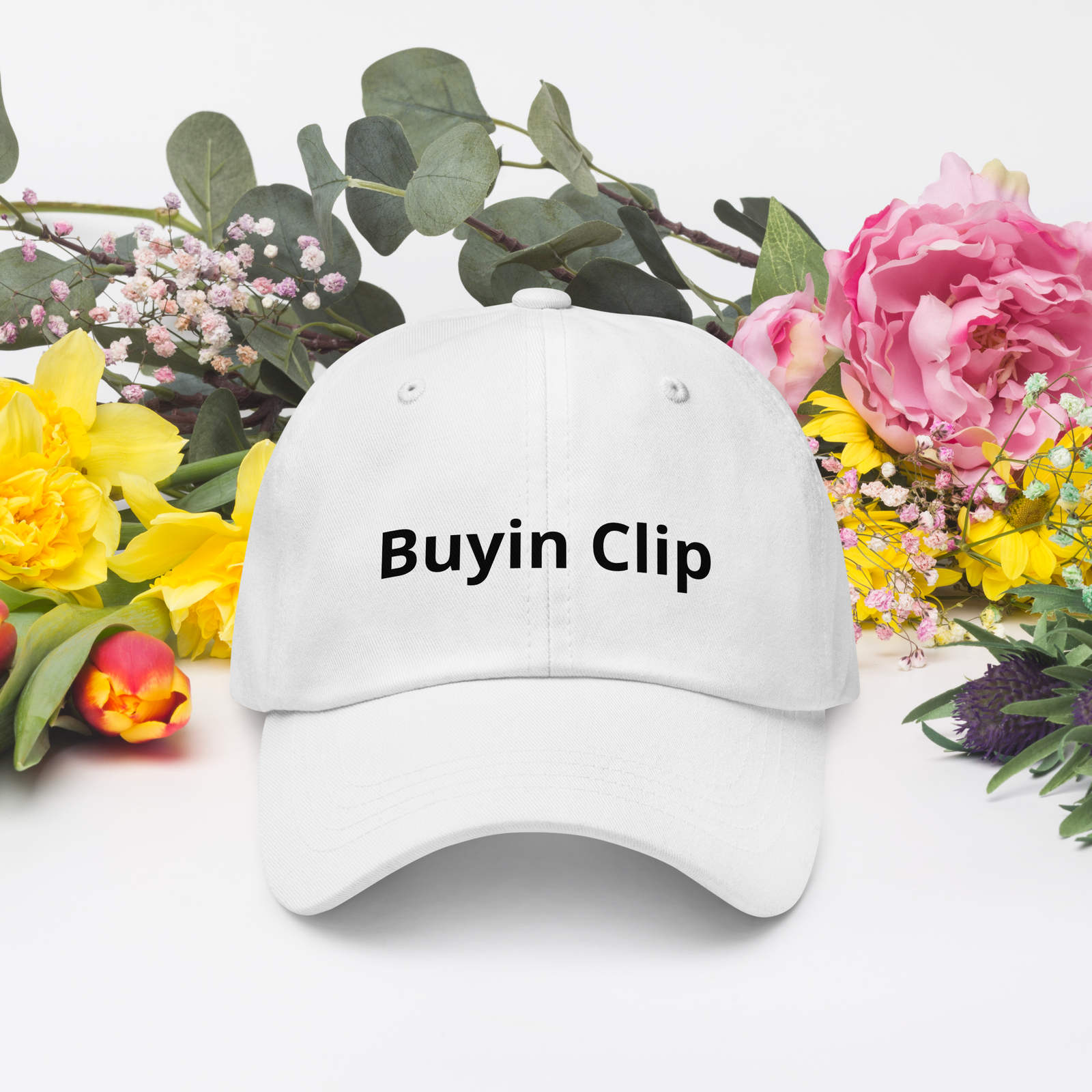 Dad hat - Image 7