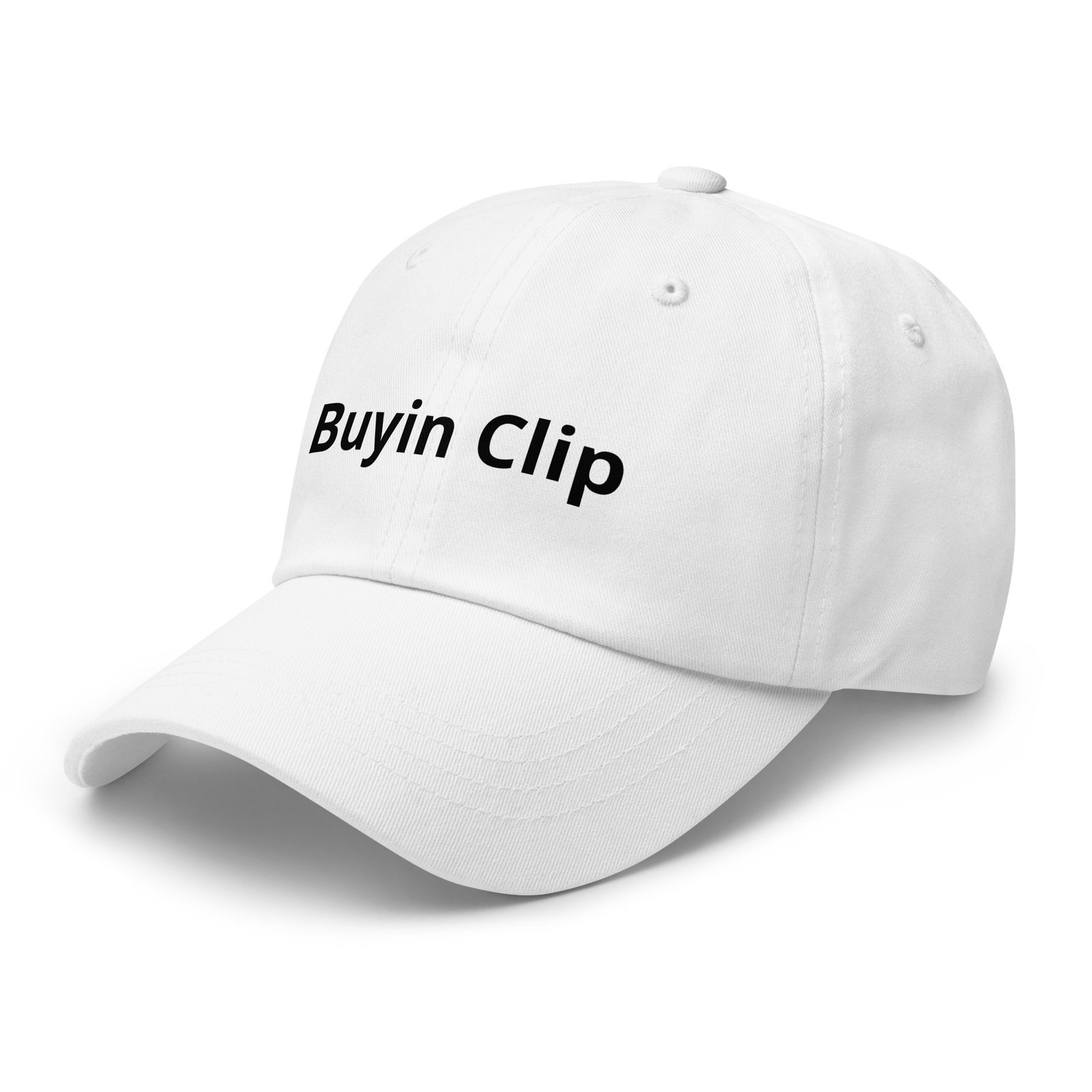 Dad hat - Image 6