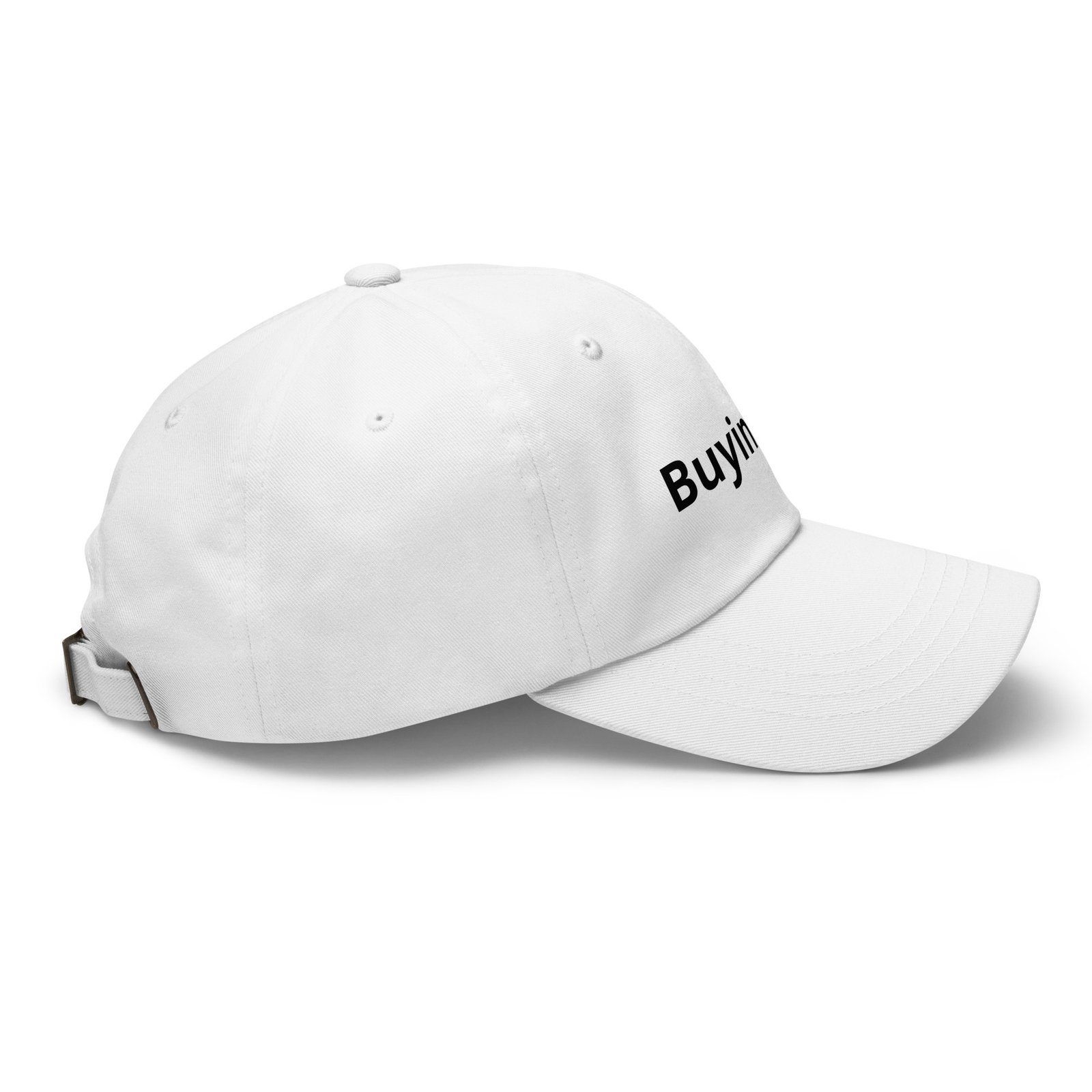 Dad hat - Image 3